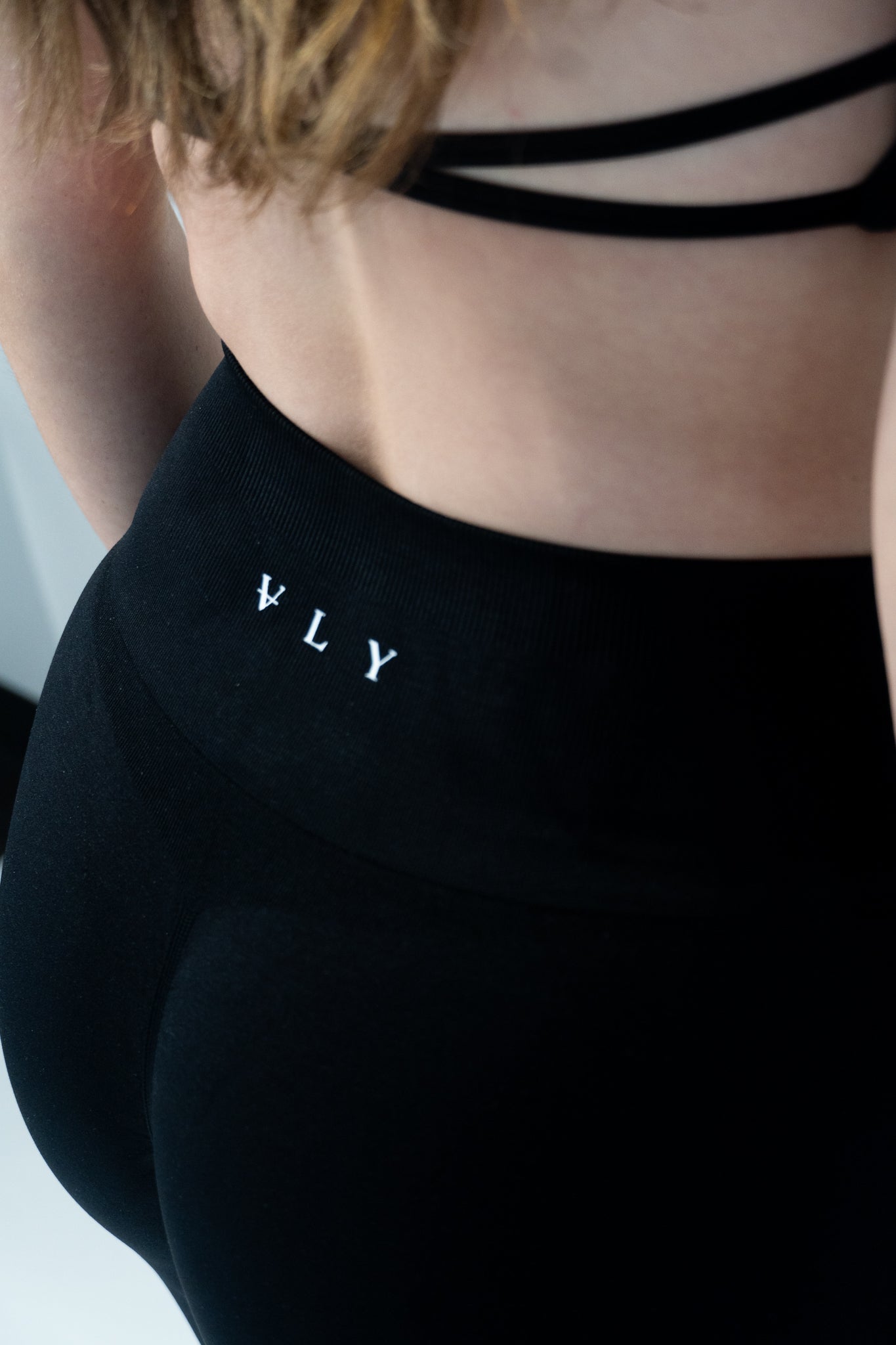 Vly's Legging